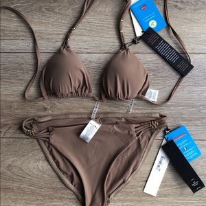 Vitamin A Bikini Set